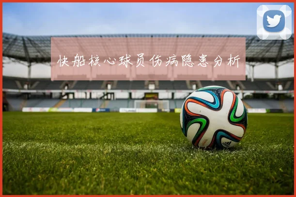 快船核心球员伤病隐患分析