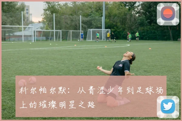科尔帕尔默：从青涩少年到足球场上的璀璨明星之路